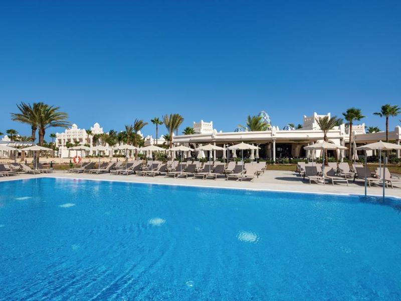 Riu Karamboa vanaf € 1161,-'!