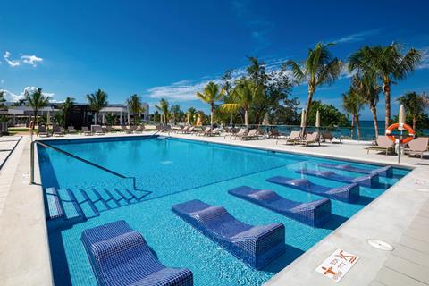 RIU Montego Bay vanaf €,-!