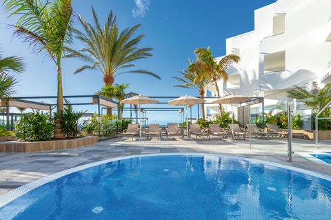 RIU Palace Jandia Golf vanaf 996,-!