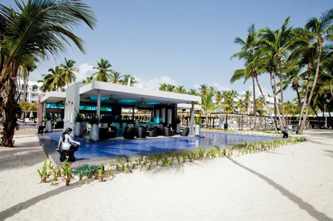 RIU Palace Macao vanaf 1038,-!
