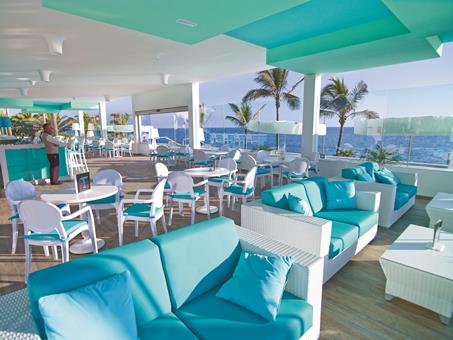 RIU Palace Meloneras vanaf €872,00!