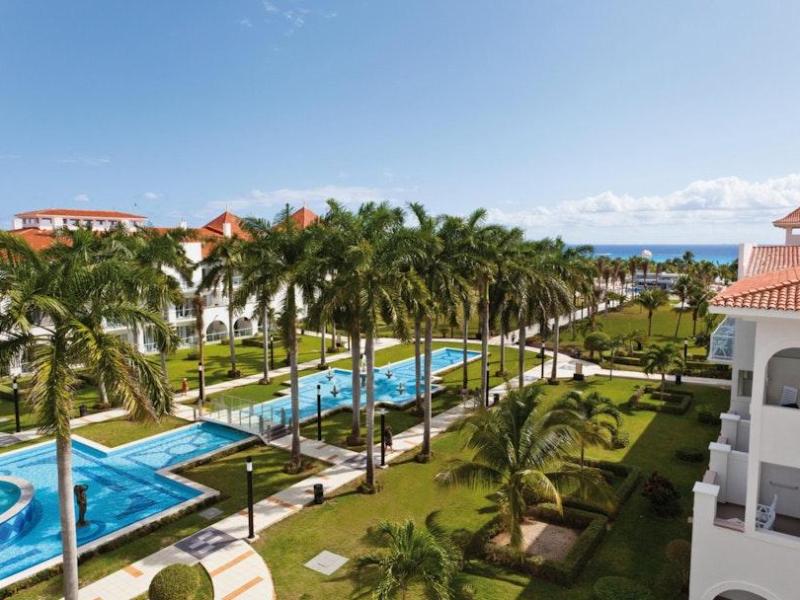 Vakantie naar Riu Palace Mexico in Playa Del Carmen in Mexico