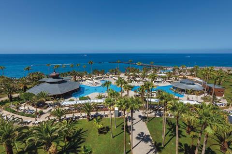 Vakantie naar RIU Palace Tenerife Golf in Costa Adeje in Spanje