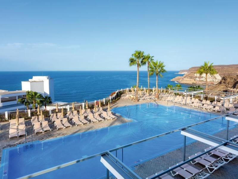 Riu Vistamar vanaf € 881,00!