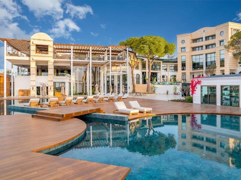 Rixos Park Belek   The Land Of Legends Access vanaf € 1067,00!