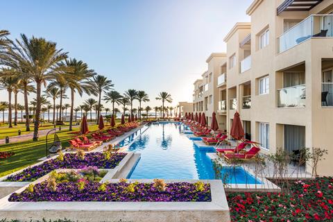 Rixos Premium Seagate vanaf €1428,00!