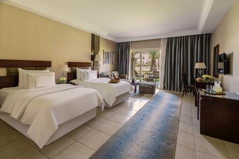 Rixos Sharm El Sheikh vanaf 1208,-!