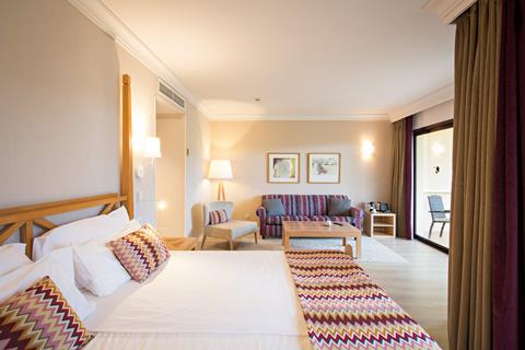 ROBINSON Cala Serena vanaf 1186,-!