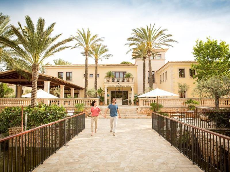 Robinson Club Cala Serena vanaf € 800,00!