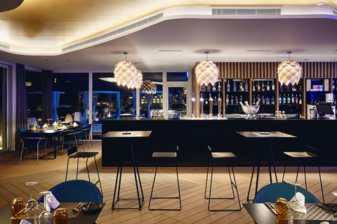 ROBINSON Club Jandia Playa Golf vanaf €1232,00!