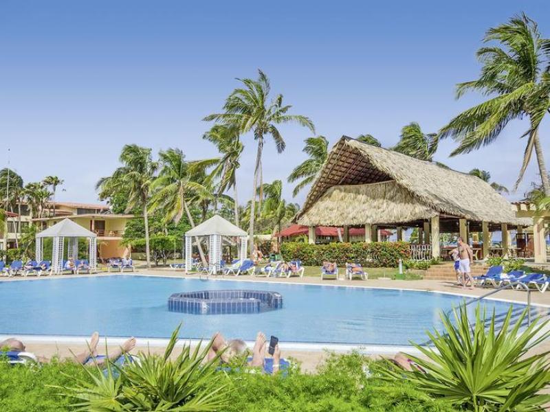 Vakantie naar Roc Barlovento in Varadero in Cuba