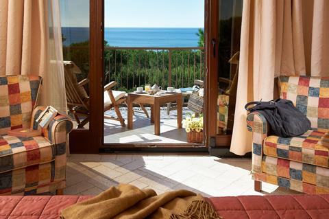 Roccamare Resort vanaf 255,-!