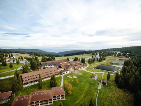 Vakantie naar Rogla in Rogla in Slovenië