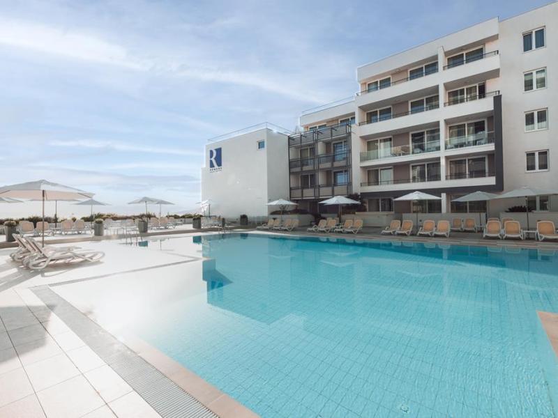 Romana Beach vanaf € 769,-'!