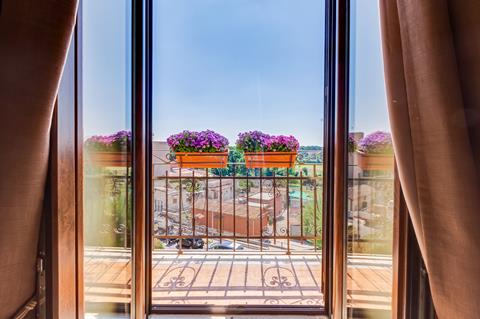 Romoli Hotel vanaf 90,-!