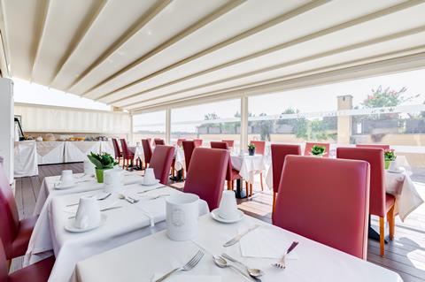 Romoli Hotel vanaf €90,00!