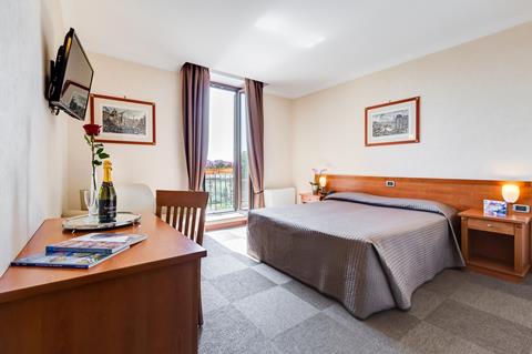 Romoli Hotel vanaf €,-!