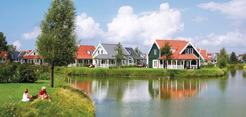 Vakantie naar Roompot Aquadelta in Bruinisse in Nederland