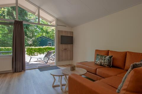 Roompot Bospark De Schaapskooi vanaf €316,00!