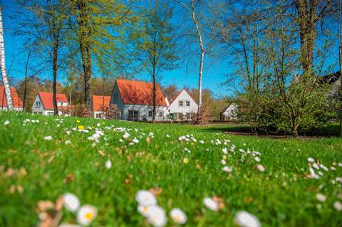 Vakantie naar Roompot Ferienresort Bad Bentheim in Bad Bentheim in Duitsland