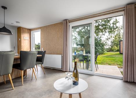 Roompot Hunzedal vanaf 212,-!