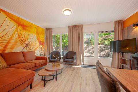 Roompot Park De Peel vanaf 192,-!