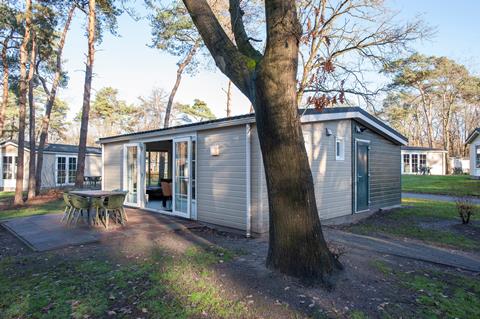 Roompot Park De Peel vanaf 192,-!