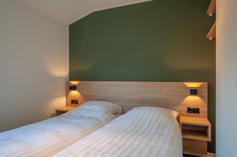 Roompot Park De Peel vanaf €192,00!