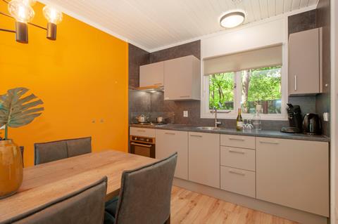 Roompot Park De Peel vanaf €,-!