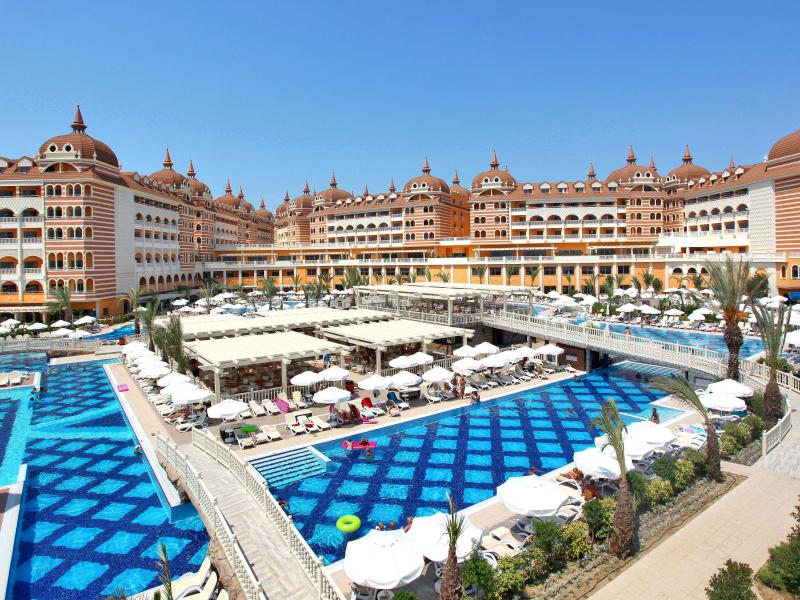 Royal Alhambra Palace vanaf € 685,00!