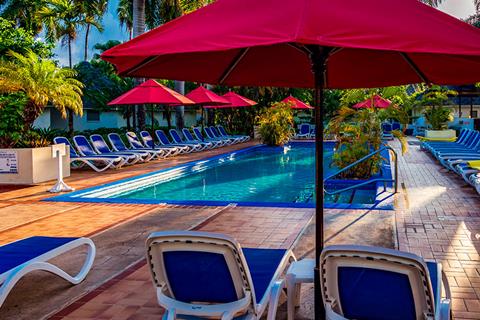 Royal Decameron Club Caribbean vanaf €1032,00!