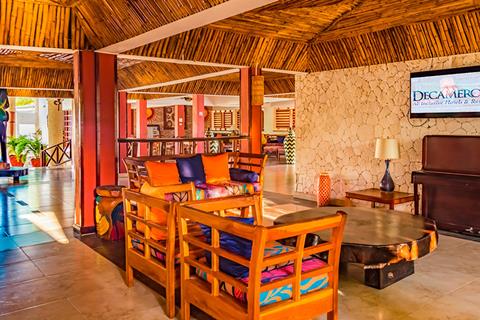 Royal Decameron Club Caribbean vanaf €,-!