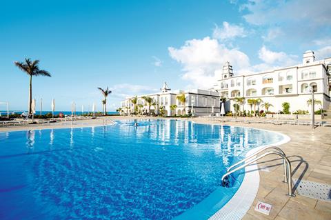 Vakantie naar Royal Palm Resort & Spa in Playa De Esquinzo in Spanje