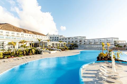 Royal Palm Resort & Spa vanaf €,-!