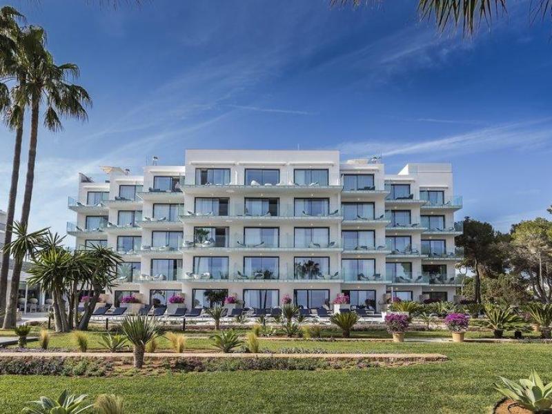 Vakantie naar Royal Ses Savin in Santa Eulalia in Spanje