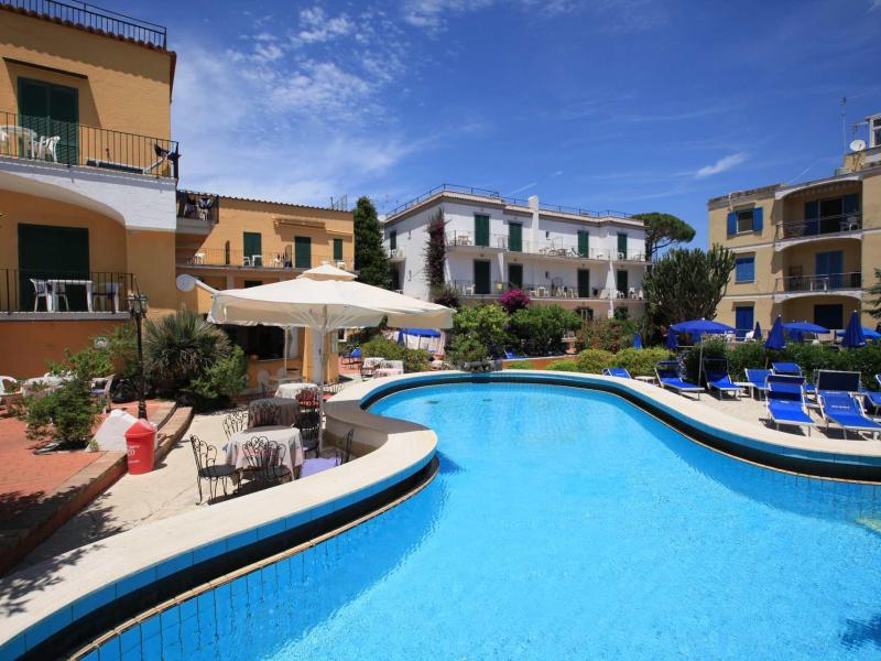 Royal Terme vanaf € 784,00!