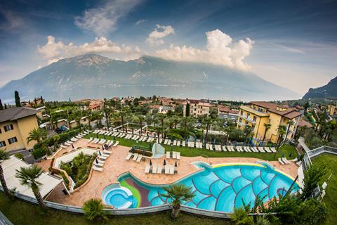 Royal Village vanaf €272,00!