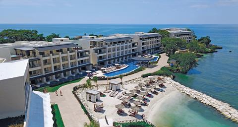 Vakantie naar Royalton Negril Resort & Spa in Negril in Jamaica