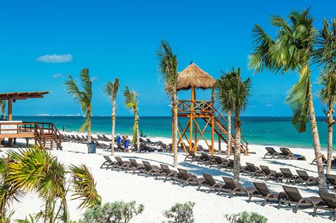 Royalton Riviera Cancun vanaf €1277,00!