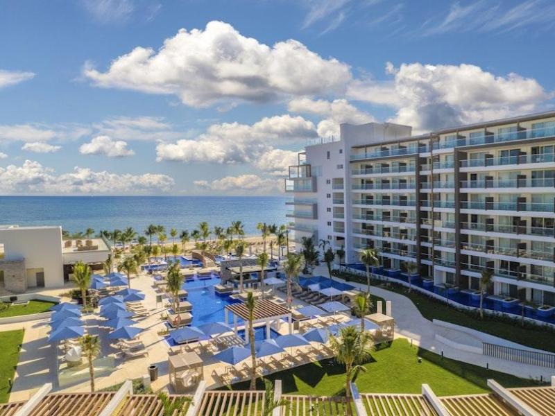 Royalton Splash Riviera Cancun vanaf € 1636,00!