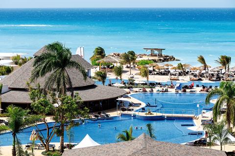 Royalton White Sands vanaf 1089,-!