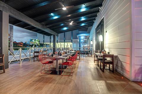 Royalton White Sands vanaf €,-!