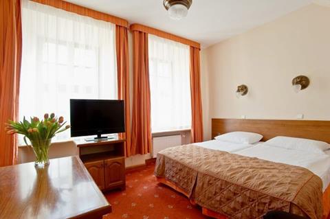 Rt Regent vanaf €101,00!