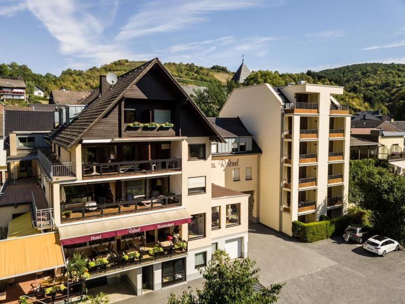 Ruland vanaf € 816,00!