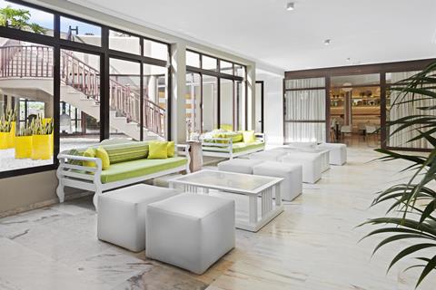 Saint George vanaf €306,00!