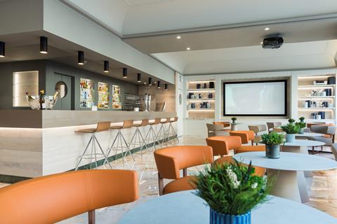 Sallés Hotel Pere IV vanaf €,-!