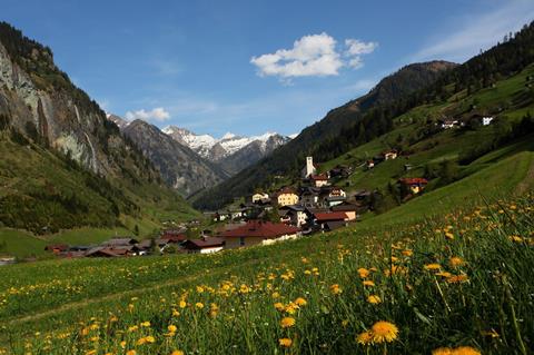 Salzburgerhof Orgler vanaf €257,00!