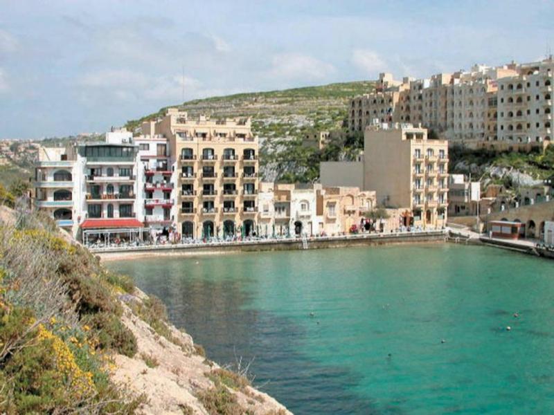 Vakantie naar San Andrea in Gozo in Malta