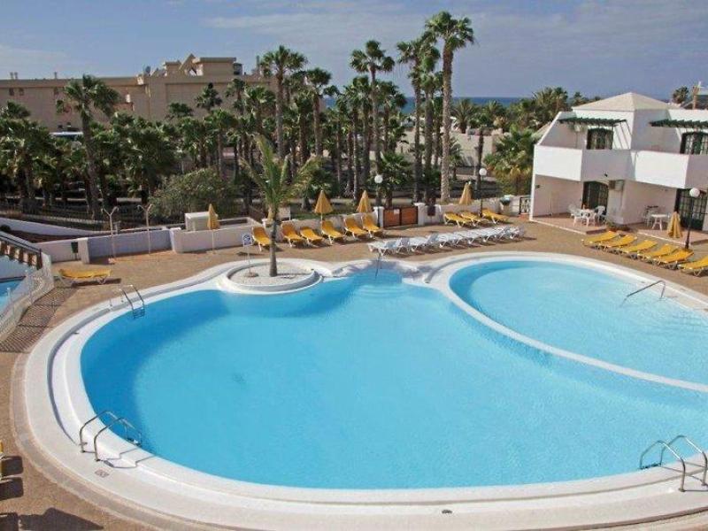 Vakantie naar San Marcial in Puerto Del Carmen in Spanje