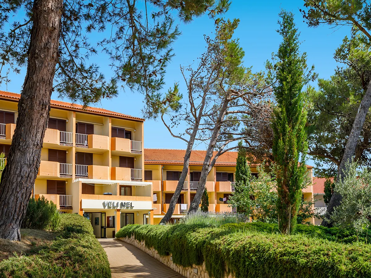 San Marino Hotel vanaf &euro; 640,-'!